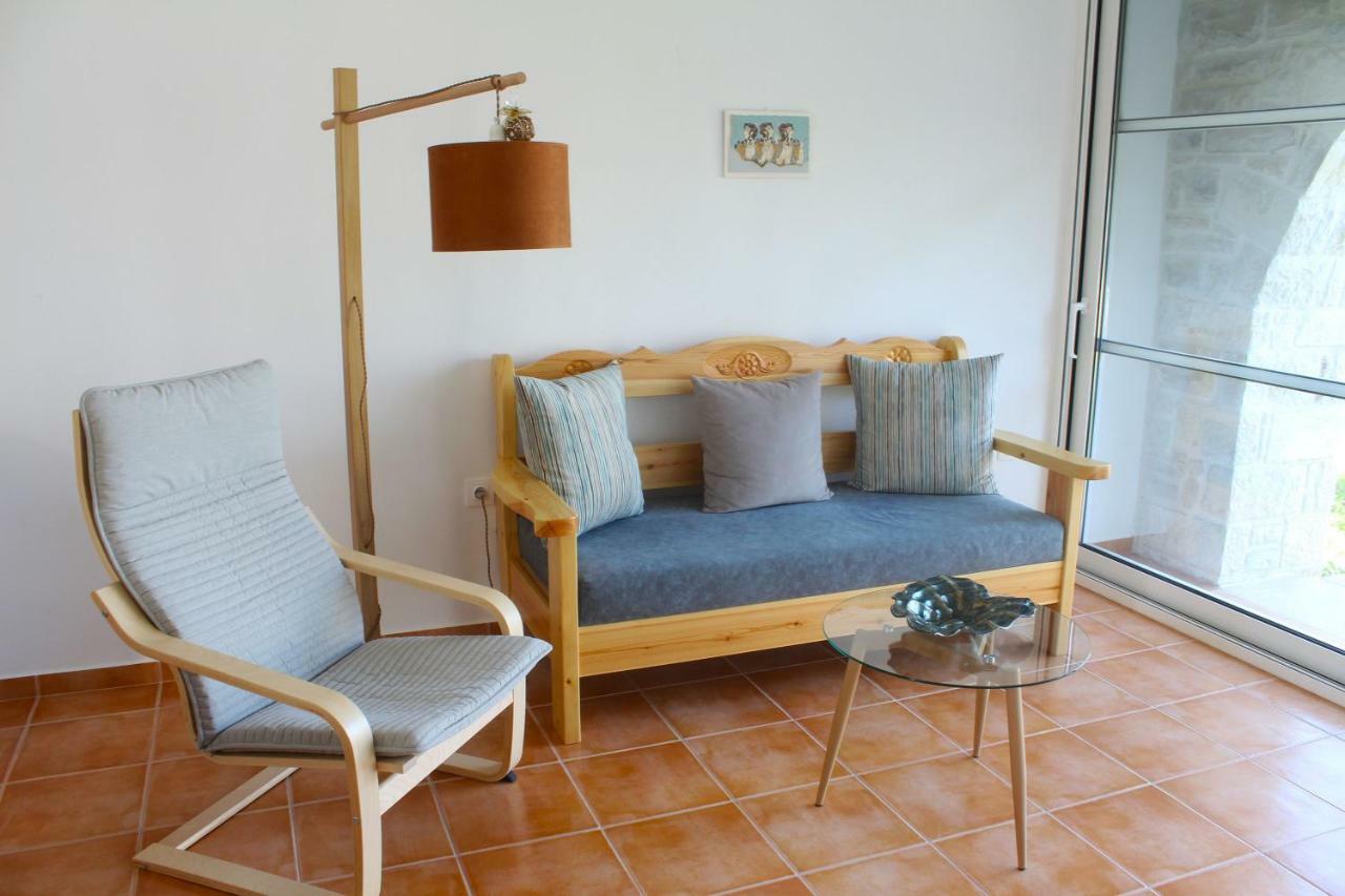 Villa Marikami 카밀라리 외부 사진